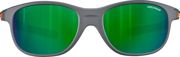 Julbo Kids' Arcade Spectron 3 Matt Gray/Green Julbo