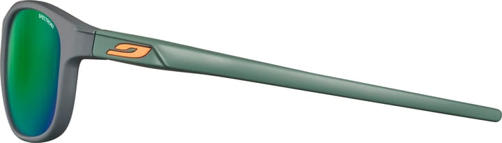 Julbo Kids' Arcade Spectron 3 Matt Gray/Green Julbo Julbo Kids' Arcade Spectron 3 Matt Gray/Green Julbo