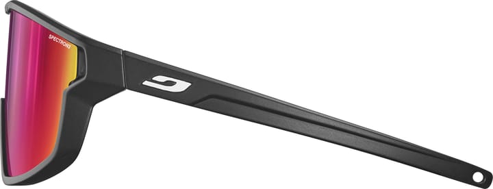 Julbo Kids' Fury Mini Spectron 3 Matt Black Julbo