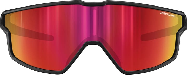 Kids' Fury Mini Spectron 3 Matt Black Julbo