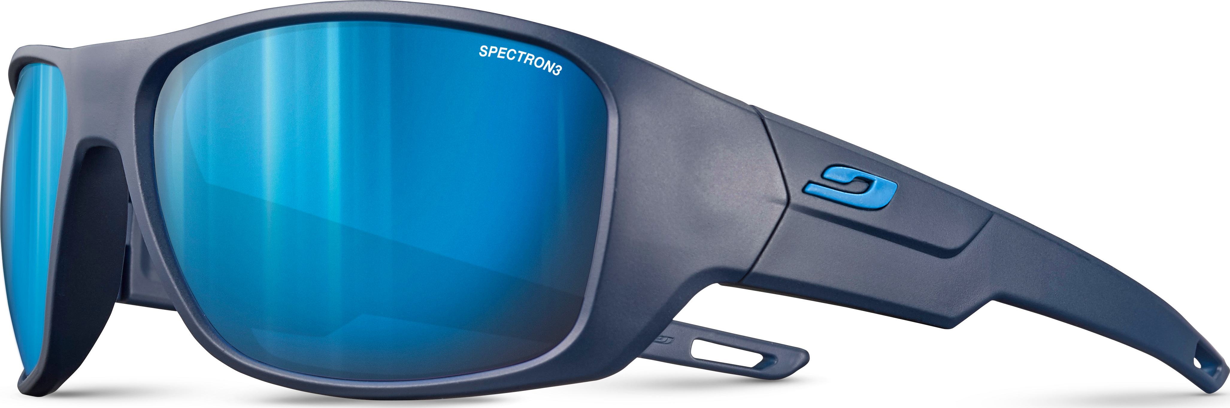 Julbo Kids' Rookie 2 Spectron 3 Matt Blue