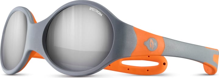 Julbo Loop L Spectron 4 Baby Matt Dark Gray/Orange Julbo