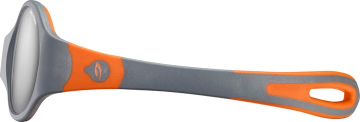 Julbo Loop L Spectron 4 Baby Matt Dark Gray/Orange Julbo