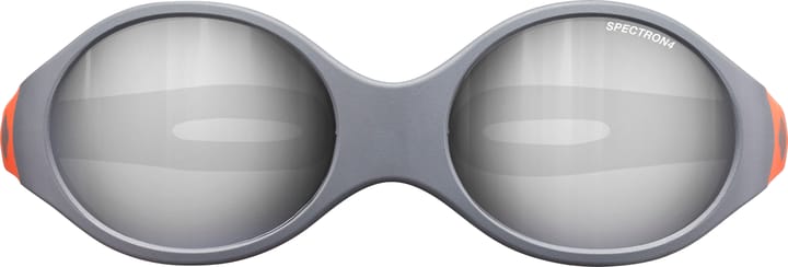 Julbo Loop L Spectron 4 Baby Matt Dark Gray/Orange Julbo