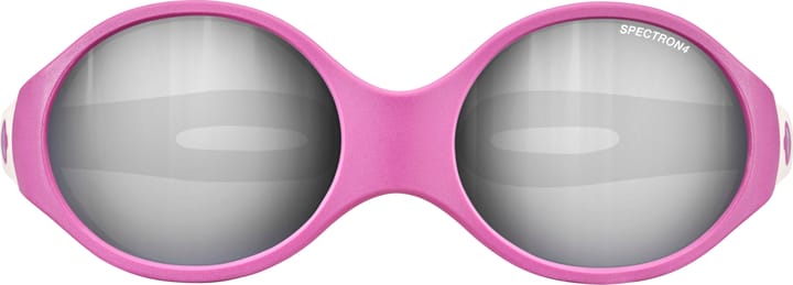 Loop L Spectron 4 Baby dark fuschia/pink Julbo