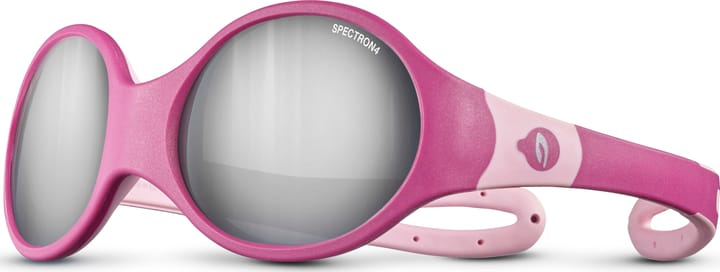 Loop L Spectron 4 Baby dark fuschia/pink Julbo