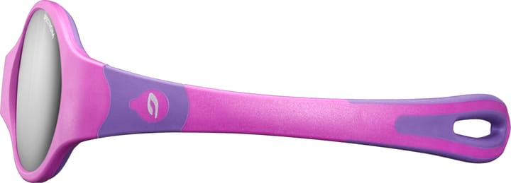 Loop L Spectron 4 Baby Matt Dark Pink/Purple Julbo