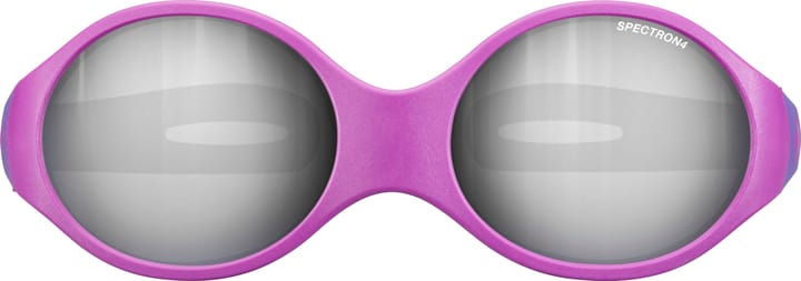 Loop L Spectron 4 Baby Matt Dark Pink/Purple Julbo