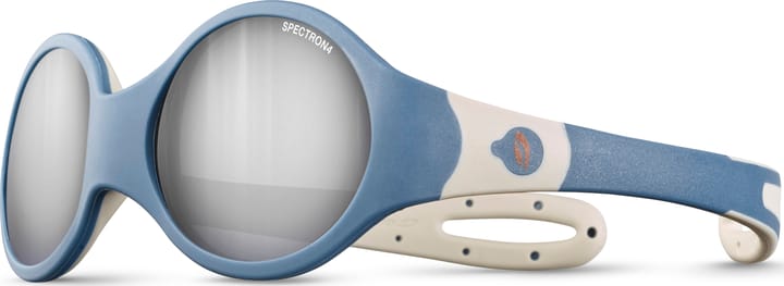 Julbo Loop M Spectron 4 Baby Matt Blue/Light Gray Julbo