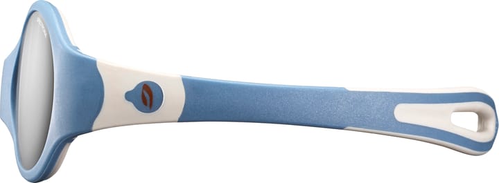 Julbo Loop M Spectron 4 Baby Matt Blue/Light Gray Julbo