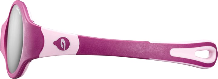 Julbo Loop M Spectron 4 Baby Matt Dark Pink/Pink Julbo