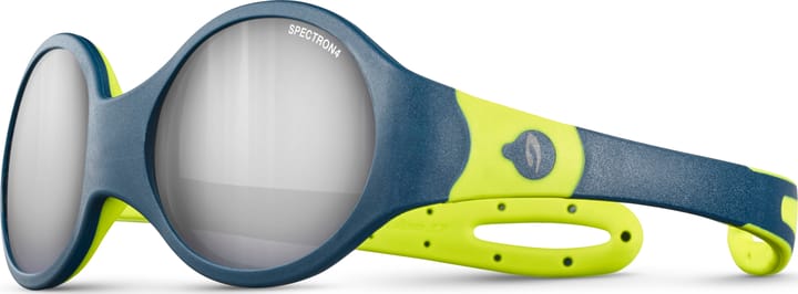 Loop M Spectron 4 Baby Matt Blue/Sky Blue Julbo