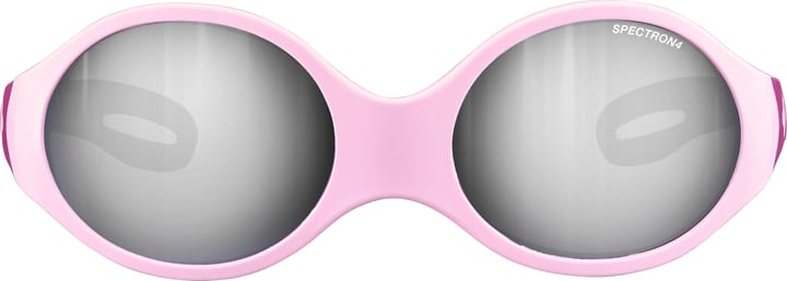 Julbo Loop M Spectron 4 Baby Matt Pastel Pink/Dark Pink Julbo