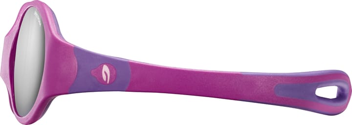Julbo Loop M Spectron 4 Baby Matt Dark Pink/Pink Julbo