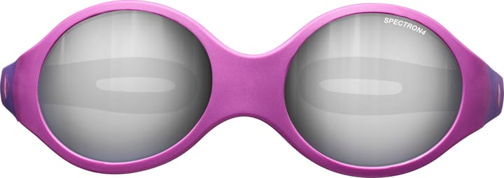 Julbo Loop M Spectron 4 Baby Matt Dark Pink/Pink Julbo