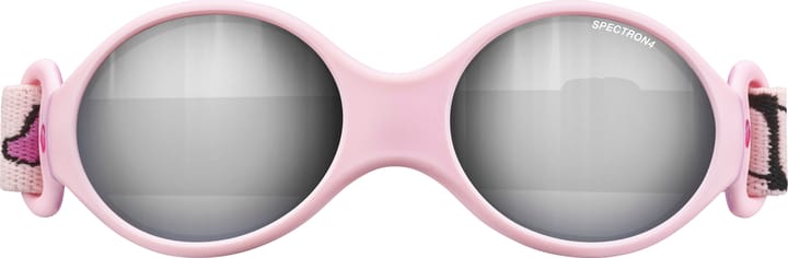 Julbo Loop S Spectron 4 Baby Matt Pink/Dark Pink Julbo
