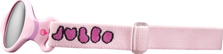 Julbo Loop S Spectron 4 Baby Matt Pink/Dark Pink Julbo