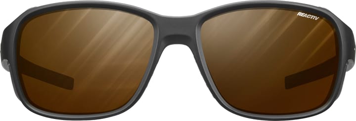 Julbo Montebianco 2 Reactiv 2-4 Polarized Matt Black/Gray Julbo