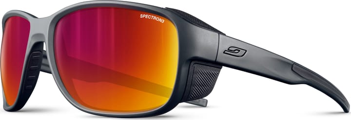 Julbo Montebianco 2 Spectron 3 Matt Dark Blue/Black Julbo
