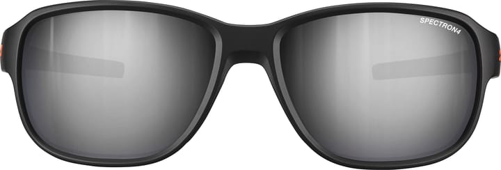 Julbo Montebianco 2 Spectron 4 Matt Black/Orange Julbo