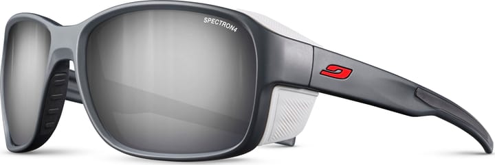 Julbo Monterosa 2 Spectron 4 Matt Dark Blue/Gray Julbo