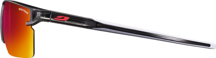 Julbo Outline Spectron 3 Black/Red Julbo