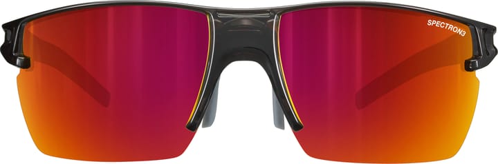 Julbo Outline Spectron 3 Black/Red Julbo