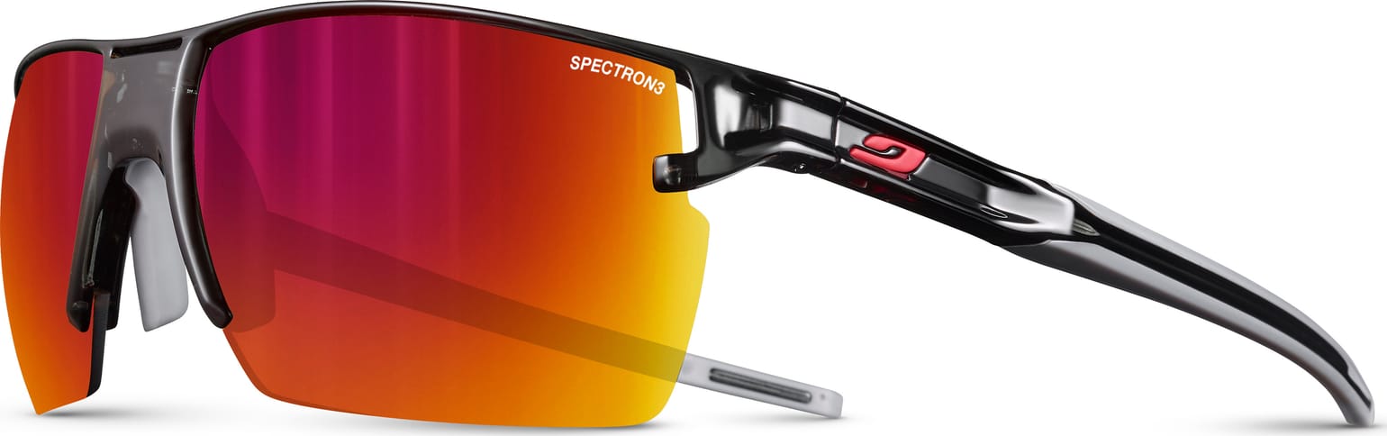 Julbo Outline Spectron 3 Black/Red