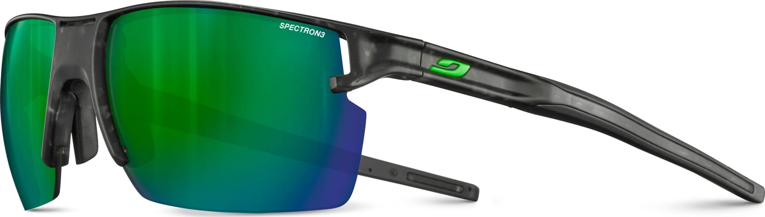 Julbo Outline Spectron 3 Gray/Green