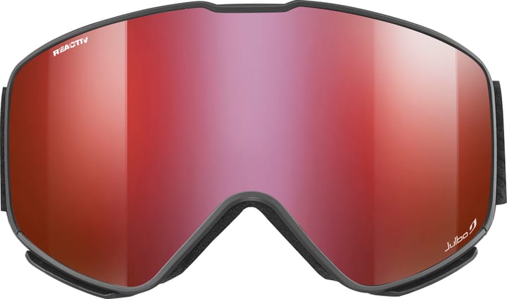 Julbo Quickshift Reactiv 0-4 Black Julbo Julbo Quickshift Reactiv 0-4 Black Julbo