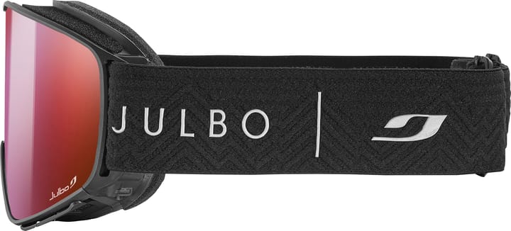 Julbo Quickshift Reactiv 0-4 Black Julbo Julbo Quickshift Reactiv 0-4 Black Julbo