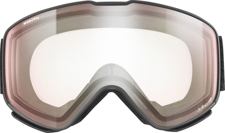 Julbo Quickshift Reactiv 0-4 Black Julbo Julbo Quickshift Reactiv 0-4 Black Julbo