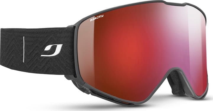 Julbo Quickshift Reactiv 0-4 Black Julbo Julbo Quickshift Reactiv 0-4 Black Julbo