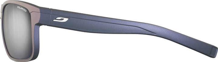 Julbo Renegade Spectron 3 Polarized Matt Blue-Red Iridecent Julbo Julbo Renegade Spectron 3 Polarized Matt Blue-Red Iridecent Julbo