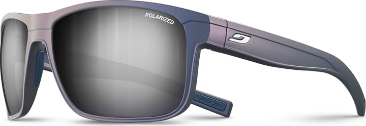Julbo Renegade Spectron 3 Polarized Matt Blue-Red Iridecent Julbo Julbo Renegade Spectron 3 Polarized Matt Blue-Red Iridecent Julbo