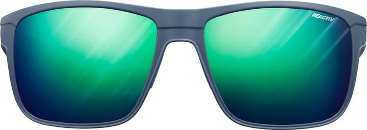 Julbo Renegade Reactiv 2-3 Polarized Matt Dark Blue/Blue Julbo