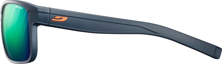 Julbo Renegade Reactiv 2-3 Polarized Matt Dark Blue/Blue Julbo