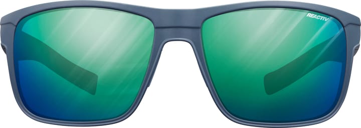 Julbo Renegade Reactiv 2-3 Polarized Matt Dark Blue/Blue Julbo