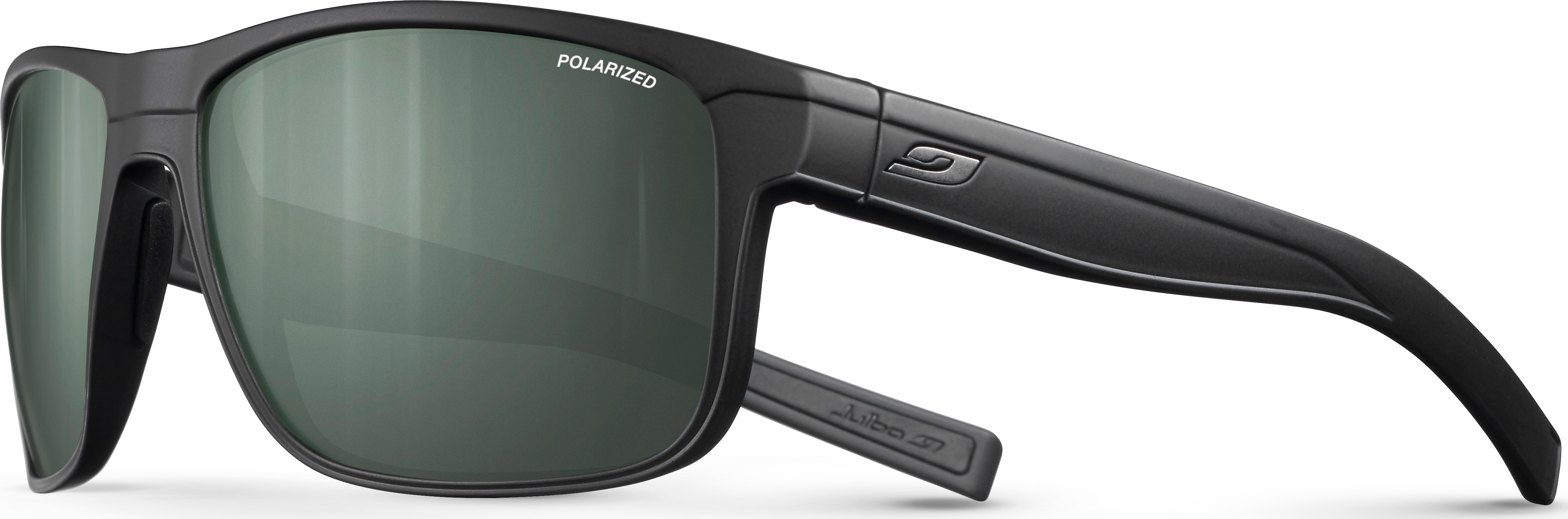 Julbo Renegade Spectron 3 Polarized Matt Black