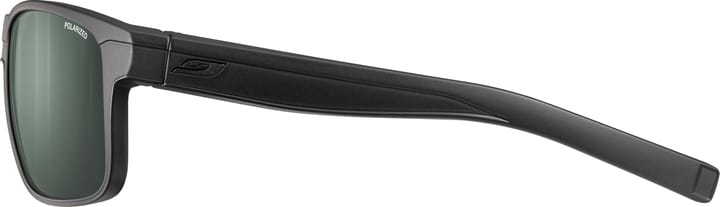 Julbo Renegade Spectron 3 Polarized Matt Black Julbo