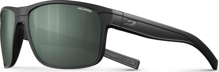 Renegade Spectron 3 Polarized matt black/black Julbo