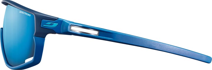 Julbo Rush Spectron 3 Matt Dark Blue/Blue Julbo Julbo Rush Spectron 3 Matt Dark Blue/Blue Julbo