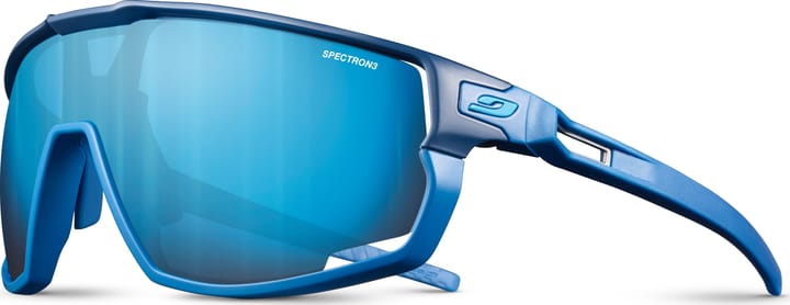 Julbo Rush Spectron 3 Matt Dark Blue/Blue Julbo Julbo Rush Spectron 3 Matt Dark Blue/Blue Julbo