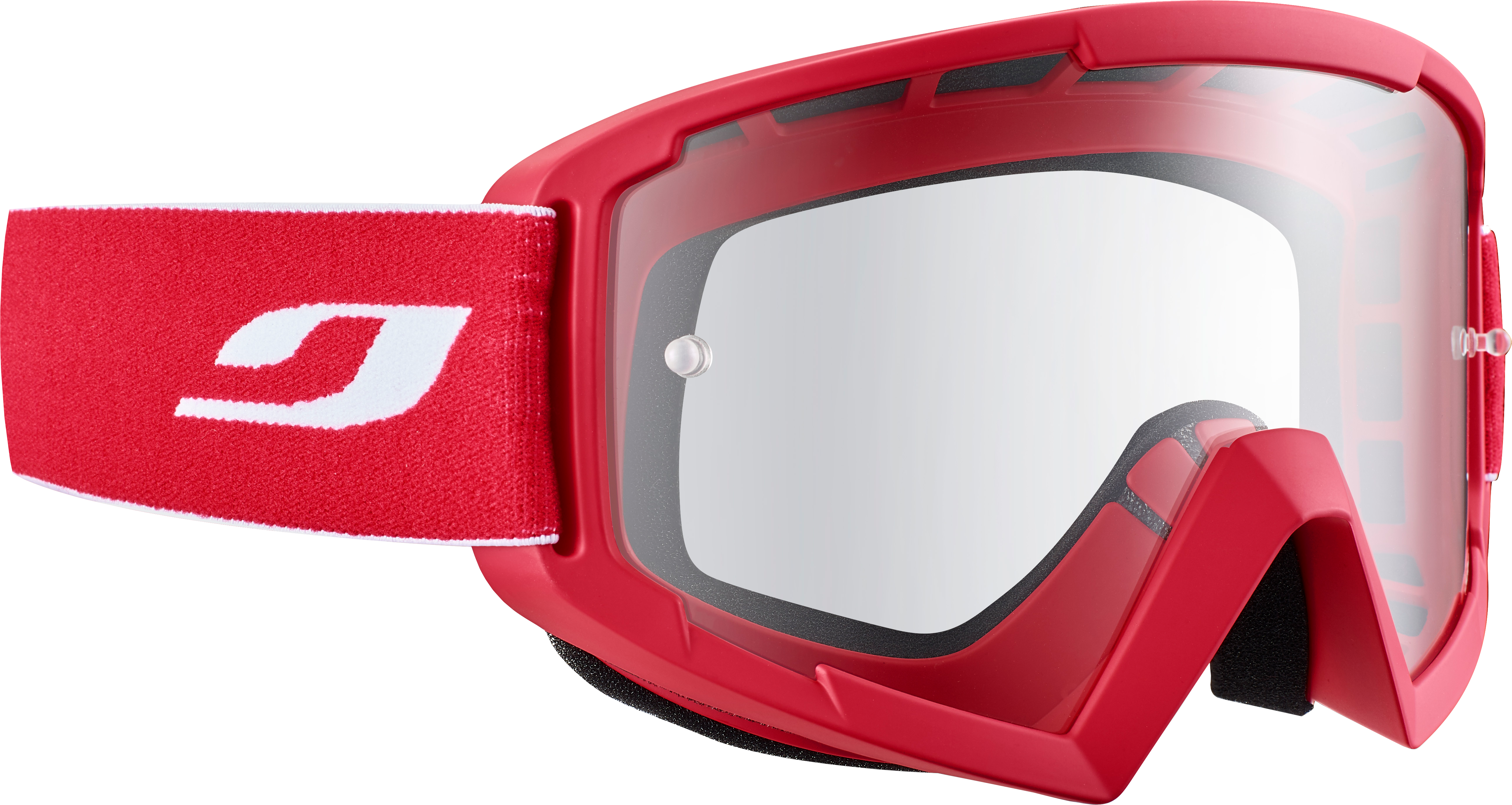 Julbo Session MTB Spectron 0 Red