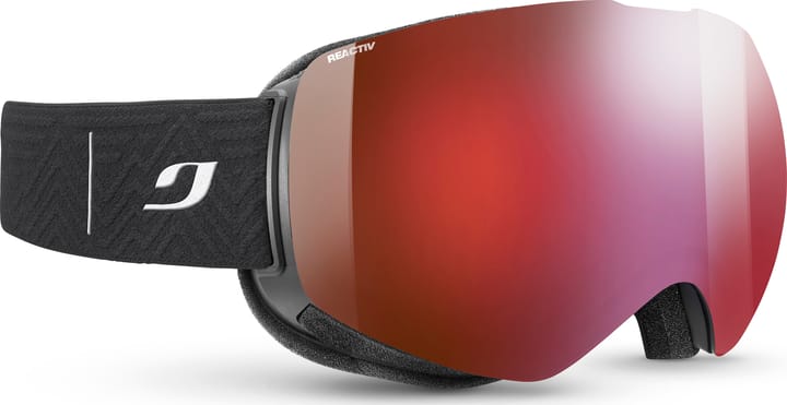 Julbo Shadow Reactiv 0-4 Black Julbo Julbo Shadow Reactiv 0-4 Black Julbo