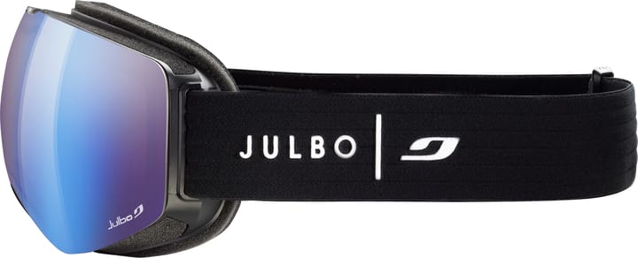 Julbo Shadow Reactiv 2-4 Polarized Black Julbo