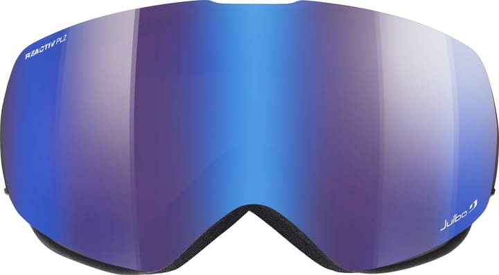 Julbo Shadow Reactiv 2-4 Polarized Black Julbo