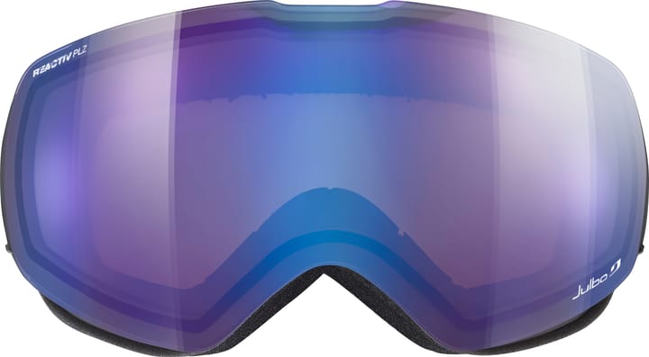 Julbo Shadow Reactiv 2-4 Polarized Black Julbo