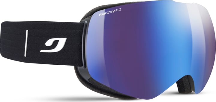 Julbo Shadow Reactiv 2-4 Polarized Black Julbo
