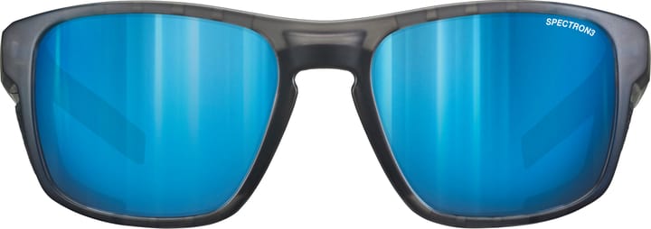 Julbo Shield M Spectron 3 (2021) Matt Translucent Gray/Blue Julbo Julbo Shield M Spectron 3 (2021) Matt Translucent Gray/Blue Julbo